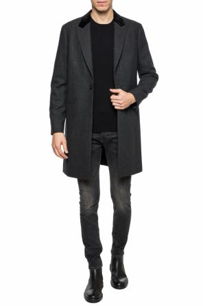 ‘hyde’ cashmere sweater, zdjęcie 2 ‘hyde’ cashmere sweater od AllSaints